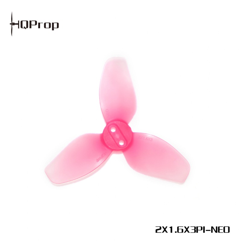 12pais HQProp 2X1.6X3 Propelle - Fpv Drone Motor บทวิจารณ์และราคา