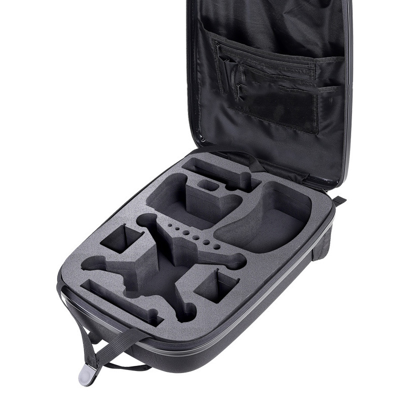 Backpack Hard Case EVA Liner S - Fpv Drone Bag บทวิจารณ์และราคา