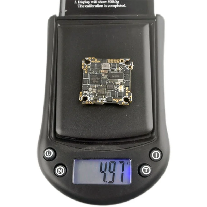 Happymodel AIO 4in1 F411 Fligh - Fpv Drone Esc บทวิจารณ์และราคา