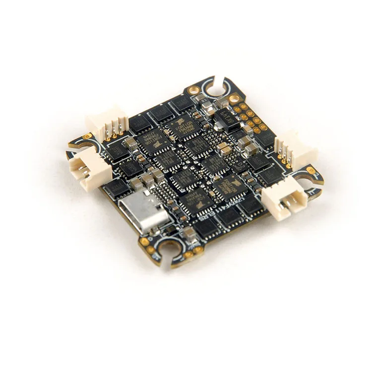 Happymodel AIO 4in1 F411 Fligh - Fpv Drone Esc บทวิจารณ์และราคา