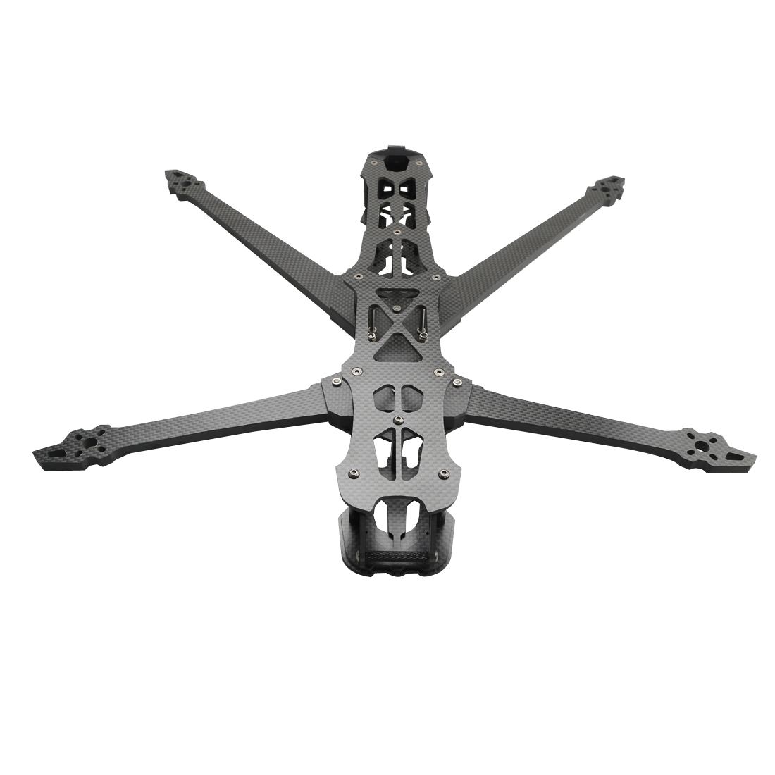 GK-V3 15inch 680mm FPV Drone F - Fpv Drone Quadcopter บทวิจารณ์และราคา