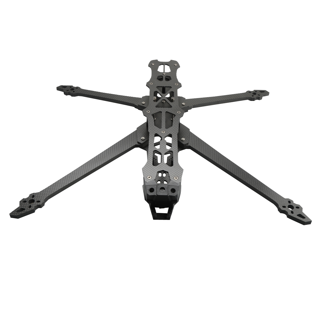 GK-V3 15inch 680mm FPV Drone F - Fpv Drone Quadcopter บทวิจารณ์และราคา