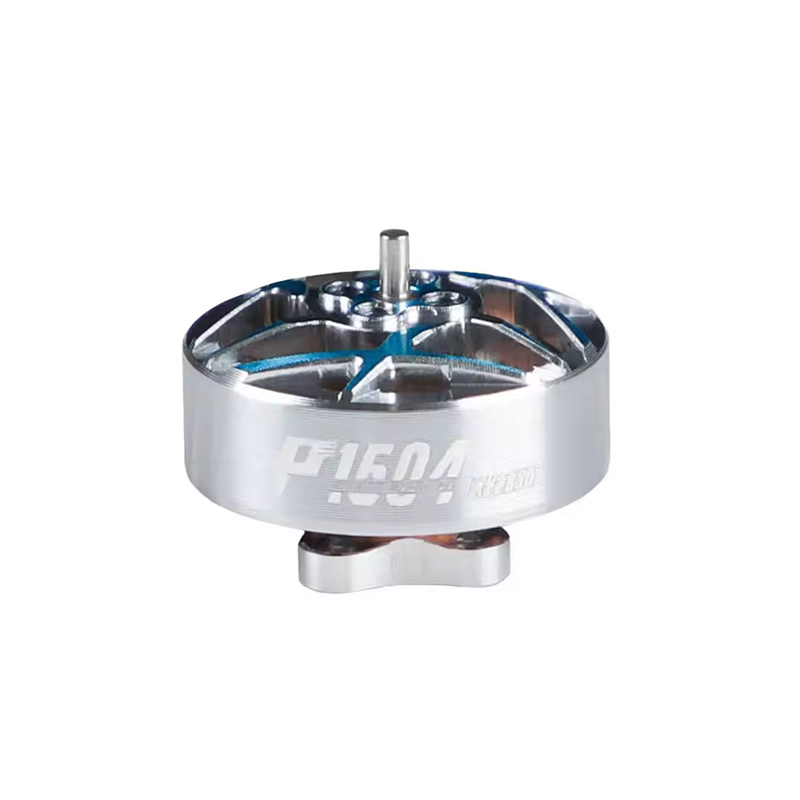 4PCS T-MOTOR P1604 KV2850 6S/K - Fpv Drone Motor บทวิจารณ์และราคา