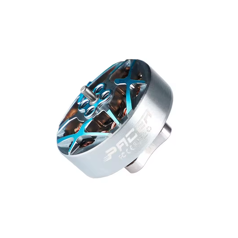 4PCS T-MOTOR P1604 KV2850 6S/K - Fpv Drone Motor บทวิจารณ์และราคา