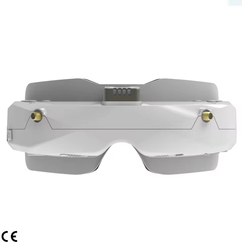 SKYZONE SKY02O OLED 5.8GHz 2S- - Fpv Drone Goggles บทวิจารณ์และราคา