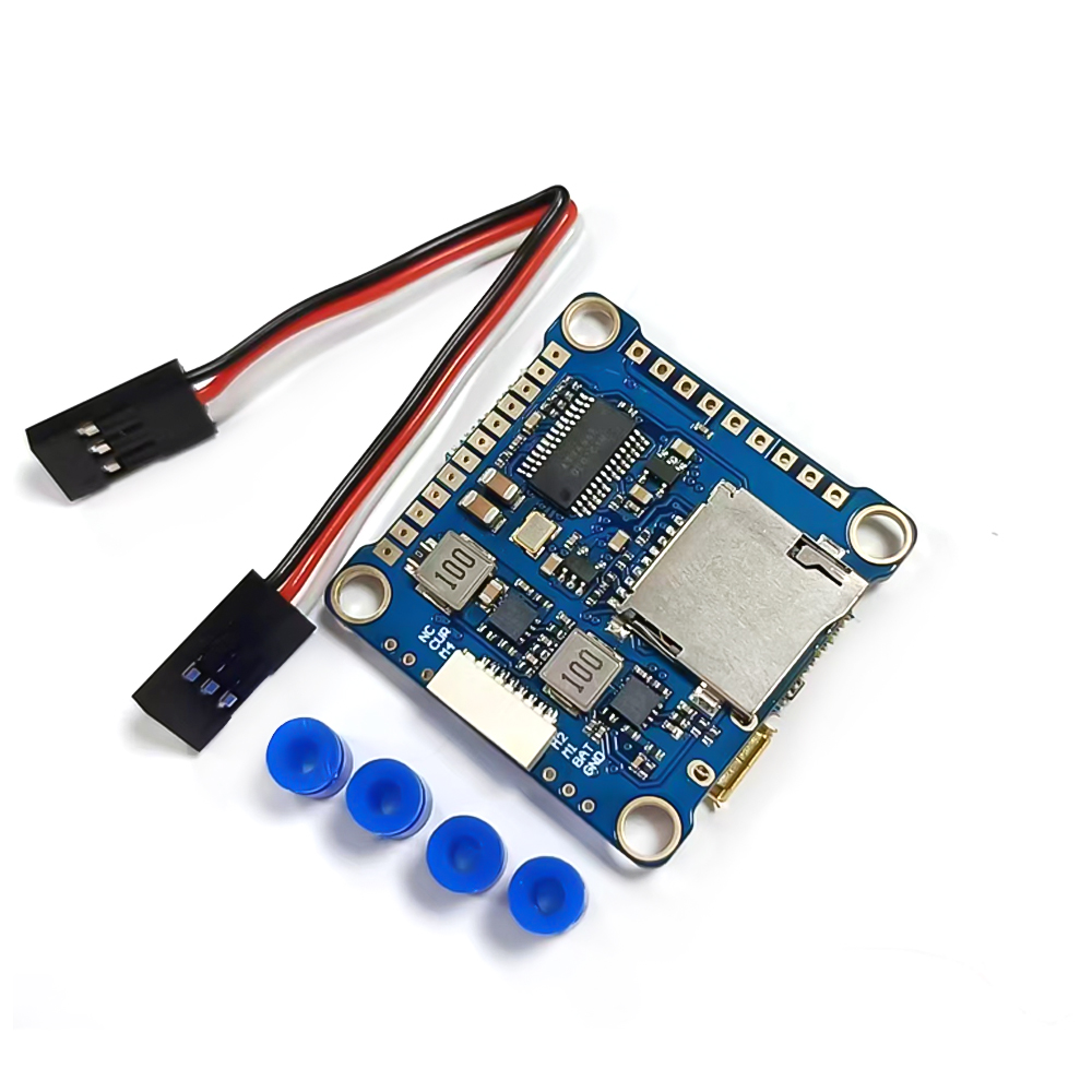 F4 V3S PLUS / F4 V3S PLUS FC F - Fpv Drone Quadcopter บทวิจารณ์และราคา