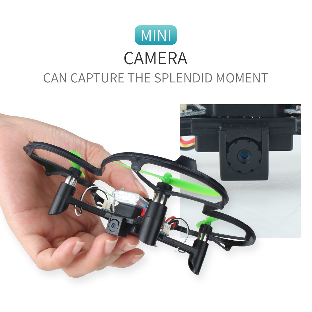 DM002 DIY Fixed Height Quadcop - Fpv Drone Charger บทวิจารณ์และราคา