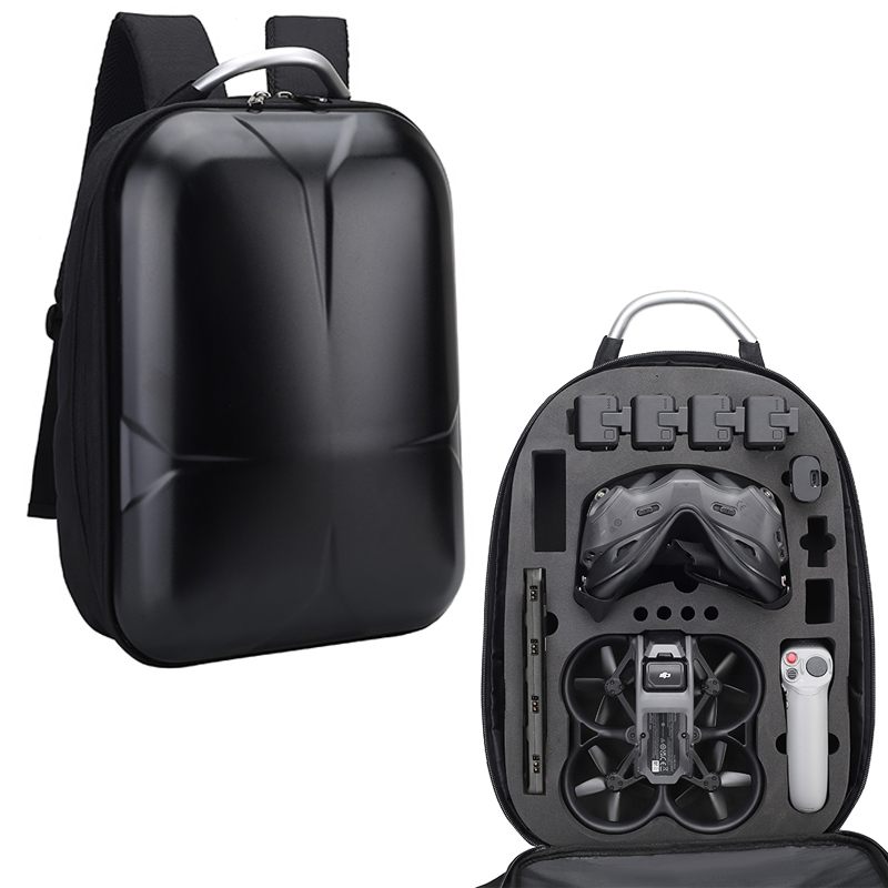 Backpack Duricrust Waterproof  - Fpv Drone Bag บทวิจารณ์และราคา