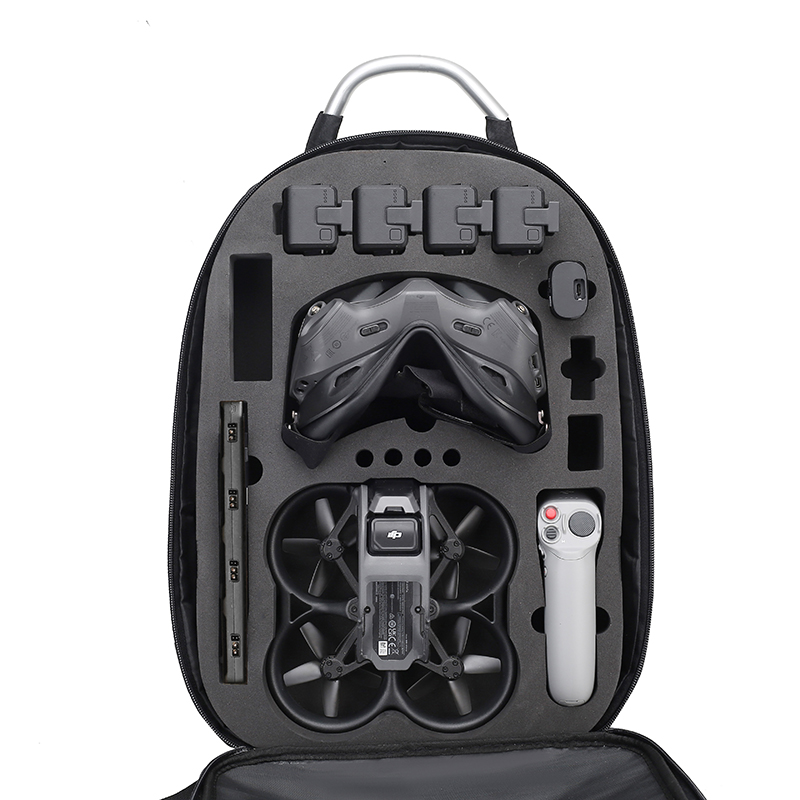 Backpack Duricrust Waterproof  - Fpv Drone Bag บทวิจารณ์และราคา
