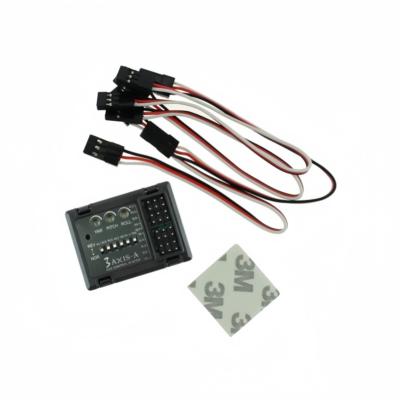 3 Axis Gyro Flight Controller  - Fpv Drone Flight Controller บทวิจารณ์และราคา