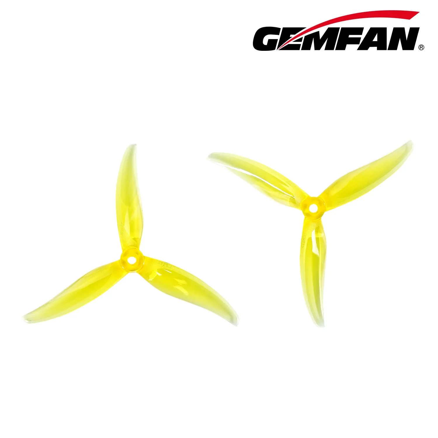 12 Pairs Gemfan 5129.2 MinJae  - Fpv Drone Motor บทวิจารณ์และราคา