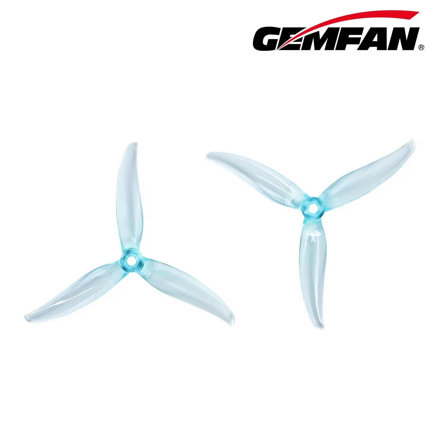 12 Pairs Gemfan 5129.2 MinJae  - Fpv Drone Motor บทวิจารณ์และราคา