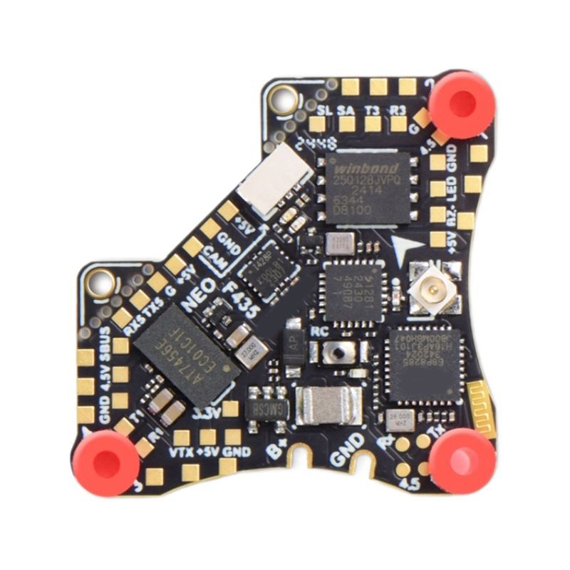 FBIL-F435 NEO 1S AIO Flight Co - Fpv Drone Esc บทวิจารณ์และราคา