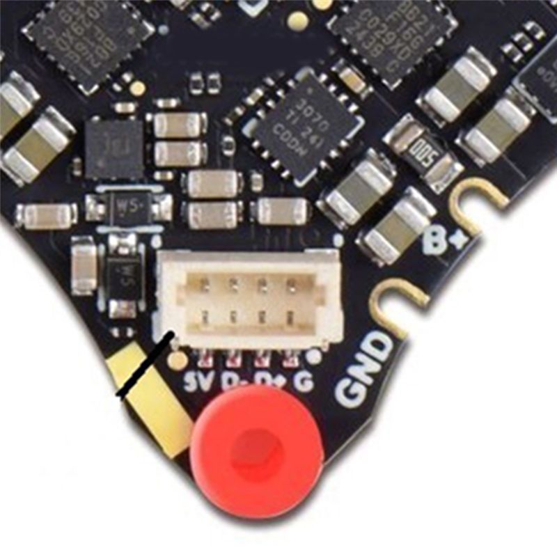 FBIL-F435 NEO 1S AIO Flight Co - Fpv Drone Esc บทวิจารณ์และราคา