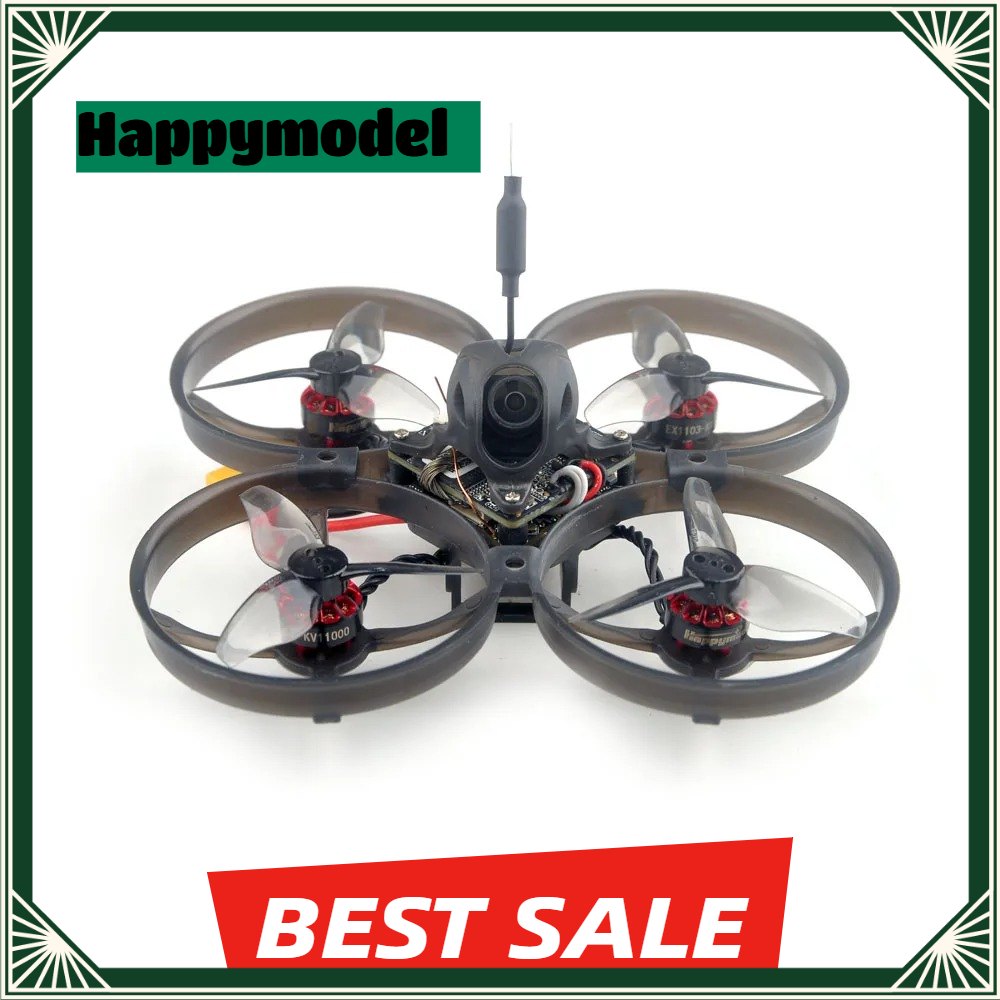 HappyModel Mobula8 HD O3 2S 85 - Fpv Drone Charger บทวิจารณ์และราคา