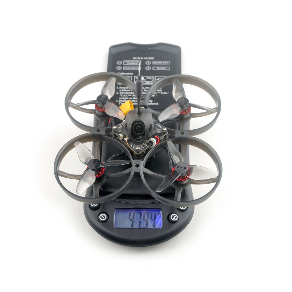 HappyModel Mobula8 HD O3 2S 85 - Fpv Drone Charger บทวิจารณ์และราคา