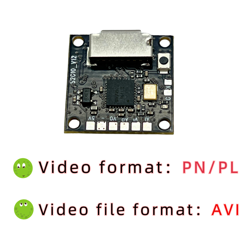 SLONWAKE MINI DVR Recording Mo - Fpv Drone Frame บทวิจารณ์และราคา