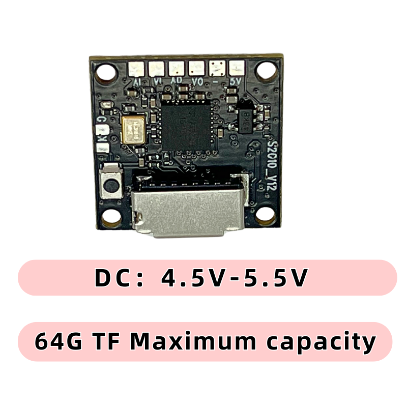SLONWAKE MINI DVR Recording Mo - Fpv Drone Frame บทวิจารณ์และราคา
