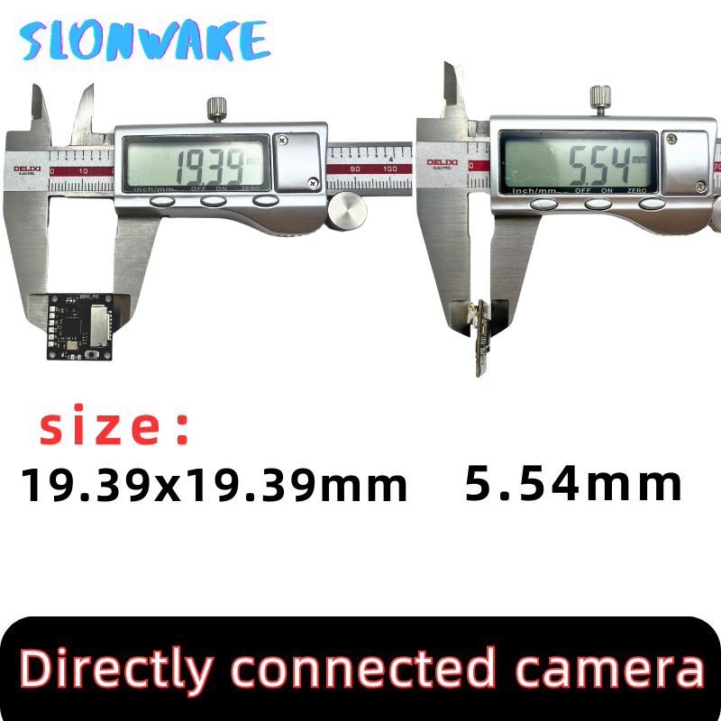 SLONWAKE MINI DVR Recording Mo - Fpv Drone Frame บทวิจารณ์และราคา