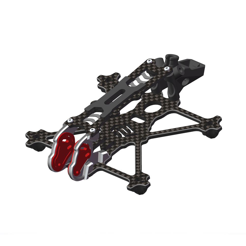 AlfaRC Fi-25 DJI O4 Air Unit 6 - Fpv Drone Motor บทวิจารณ์และราคา