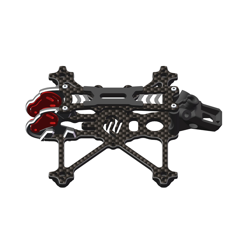 AlfaRC Fi-25 DJI O4 Air Unit 6 - Fpv Drone Motor บทวิจารณ์และราคา