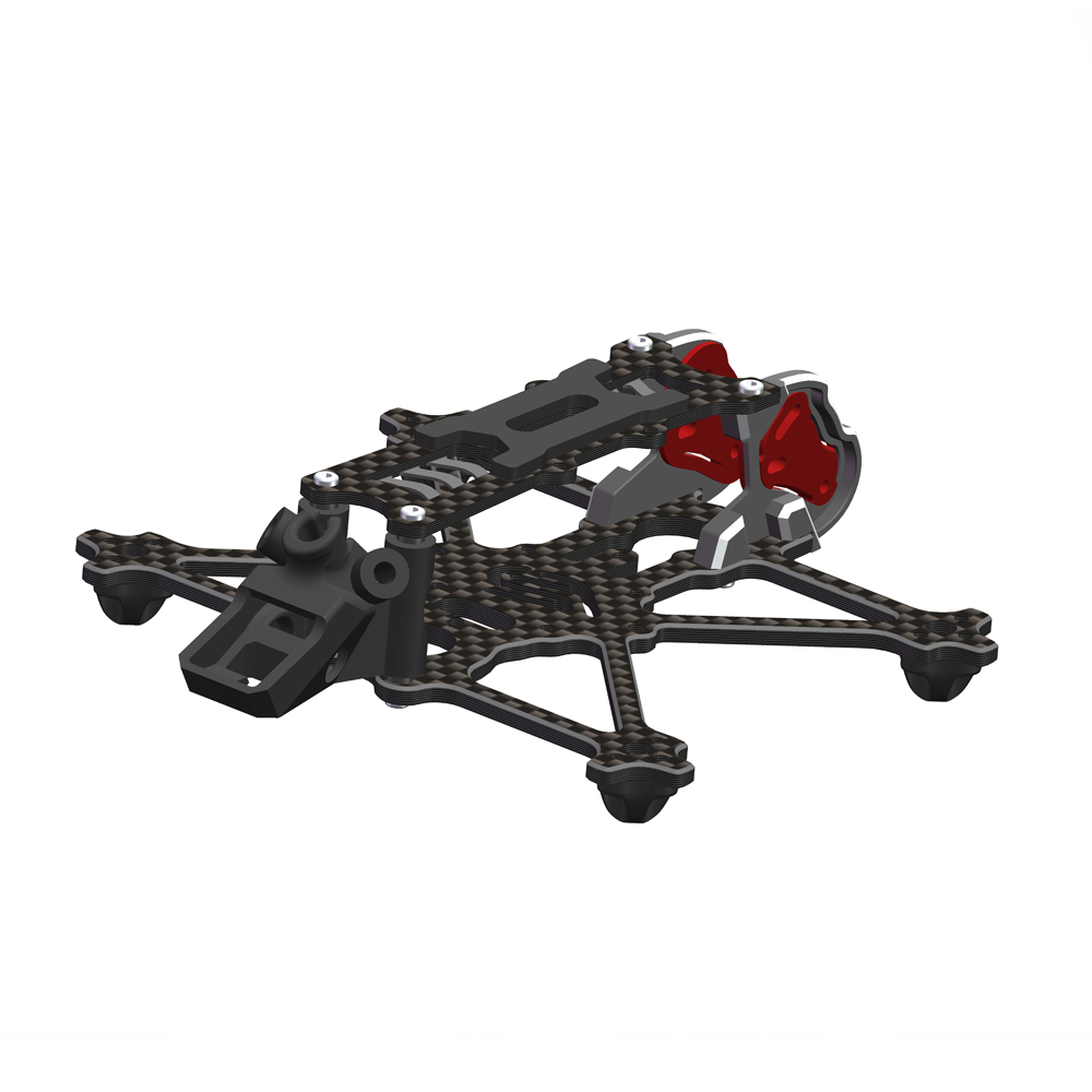 AlfaRC Fi-25 DJI O4 Air Unit 6 - Fpv Drone Motor บทวิจารณ์และราคา