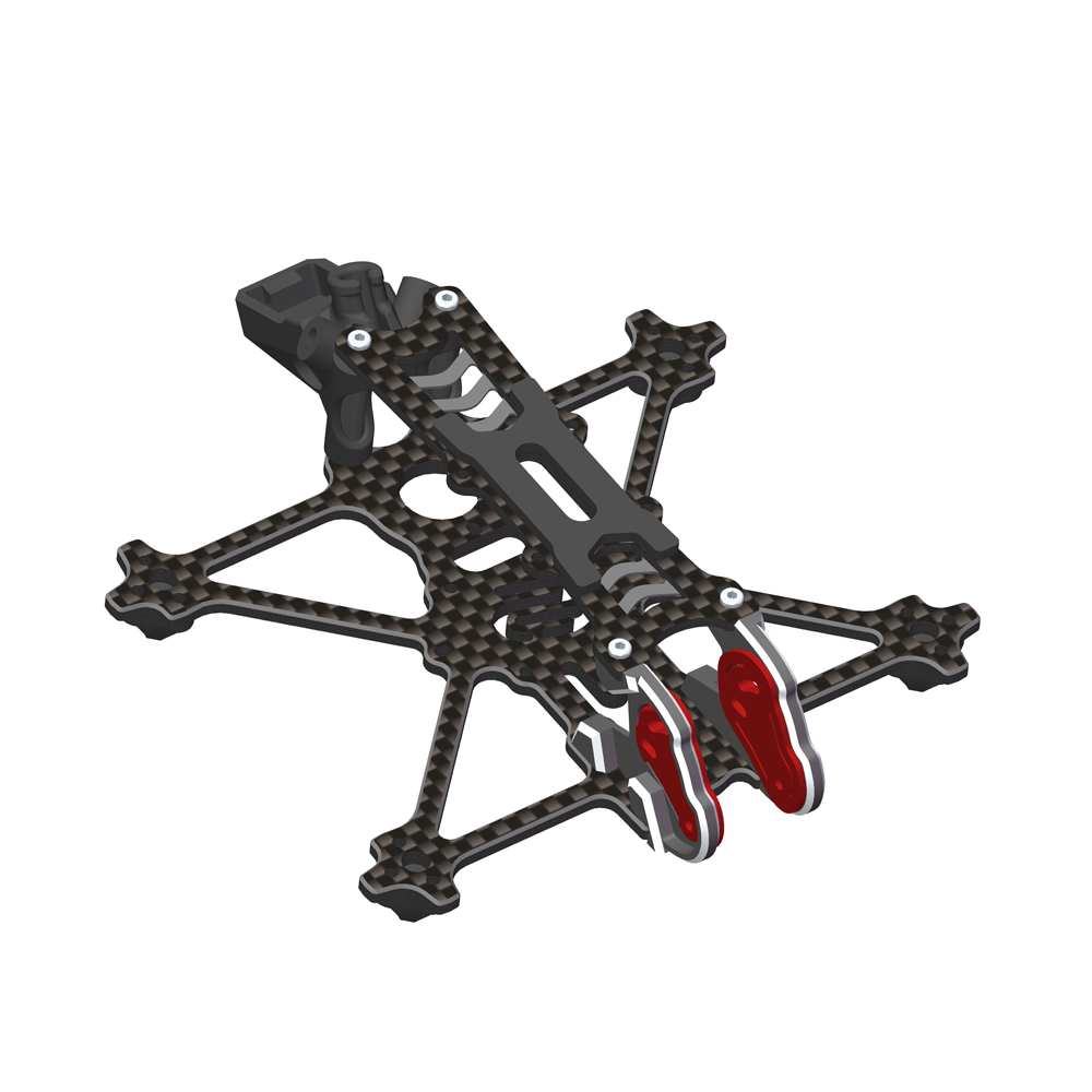 AlfaRC Fi-25 DJI O4 Air Unit 6 - Fpv Drone Motor บทวิจารณ์และราคา