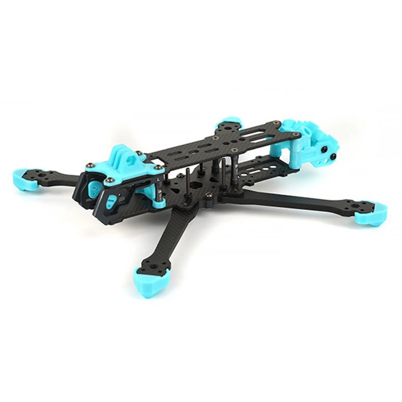 MACH-MANTA V2 5 Inch Carbon Fi - Fpv Drone Quadcopter บทวิจารณ์และราคา
