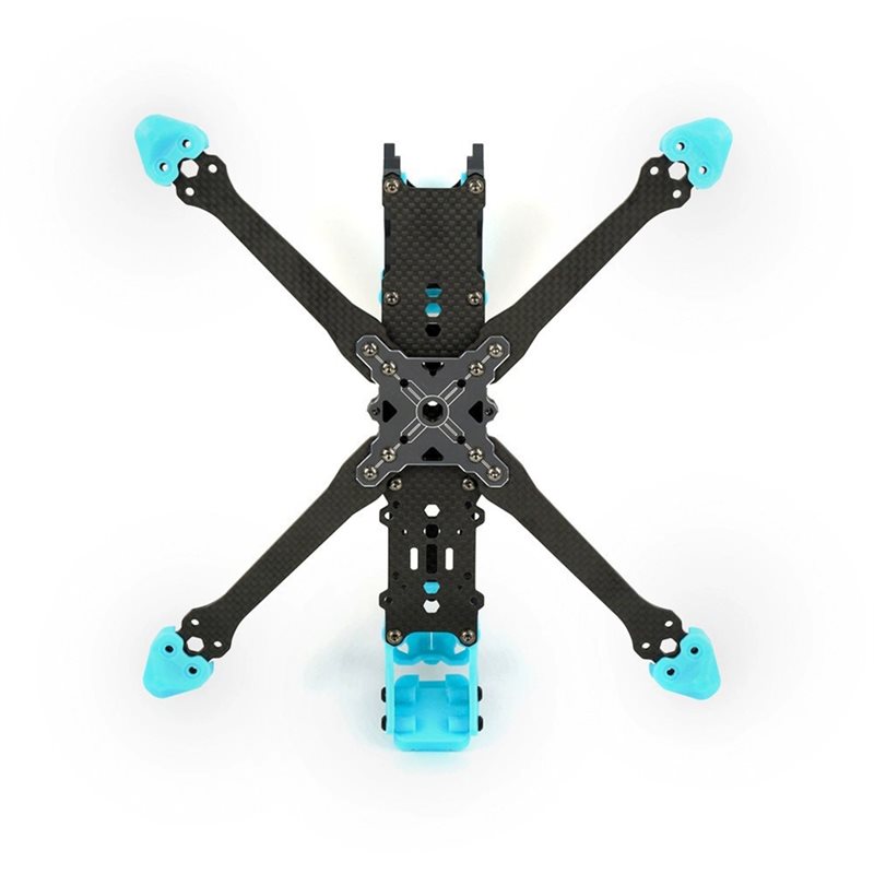 MACH-MANTA V2 5 Inch Carbon Fi - Fpv Drone Quadcopter บทวิจารณ์และราคา