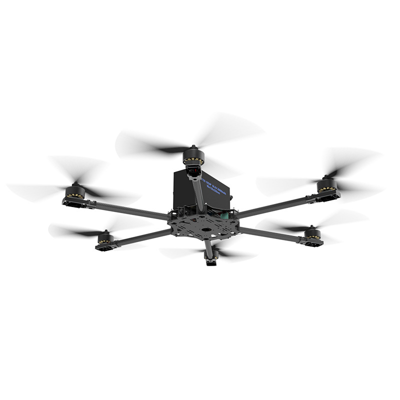 17-Inch FPV - F420 Motor, 2000 - Fpv Drone Motor บทวิจารณ์และราคา