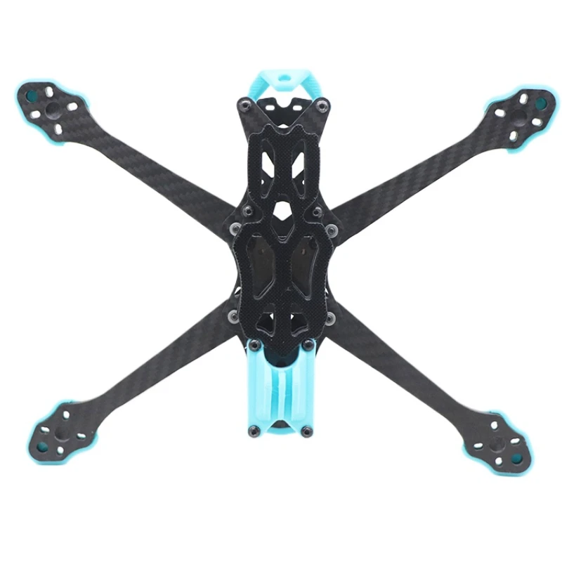 High-Performance Carbon Fiber  - Fpv Drone Motor บทวิจารณ์และราคา