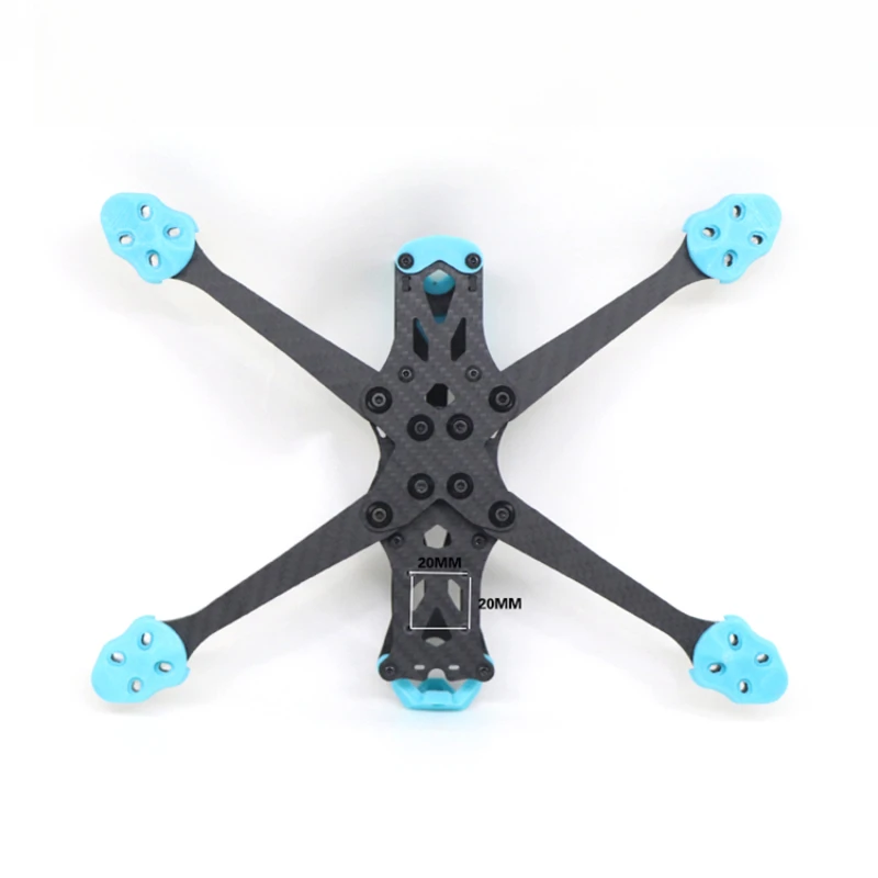 High-Performance Carbon Fiber  - Fpv Drone Motor บทวิจารณ์และราคา
