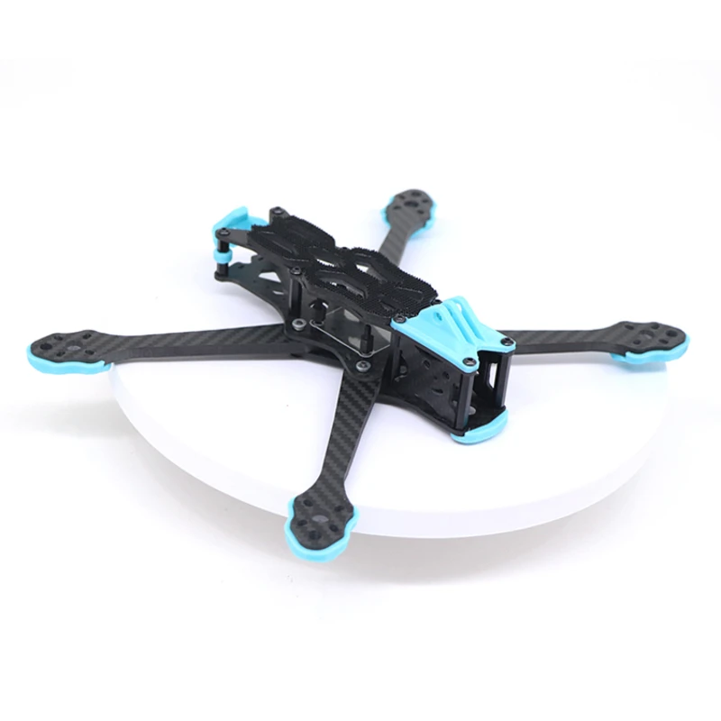 High-Performance Carbon Fiber  - Fpv Drone Motor บทวิจารณ์และราคา