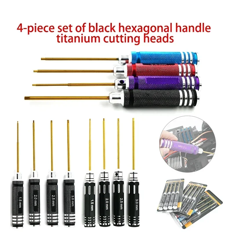 1.5mm 2.0mm 2.5mm 3.0mm Hex Sc - Fpv Drone Tool Kit บทวิจารณ์และราคา