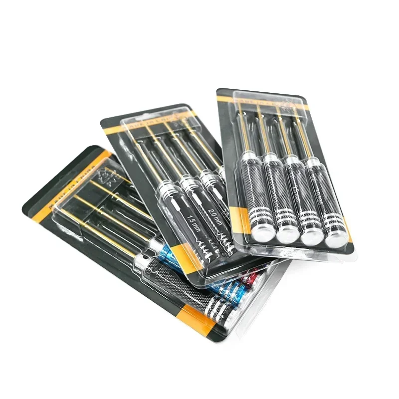 1.5mm 2.0mm 2.5mm 3.0mm Hex Sc - Fpv Drone Tool Kit บทวิจารณ์และราคา