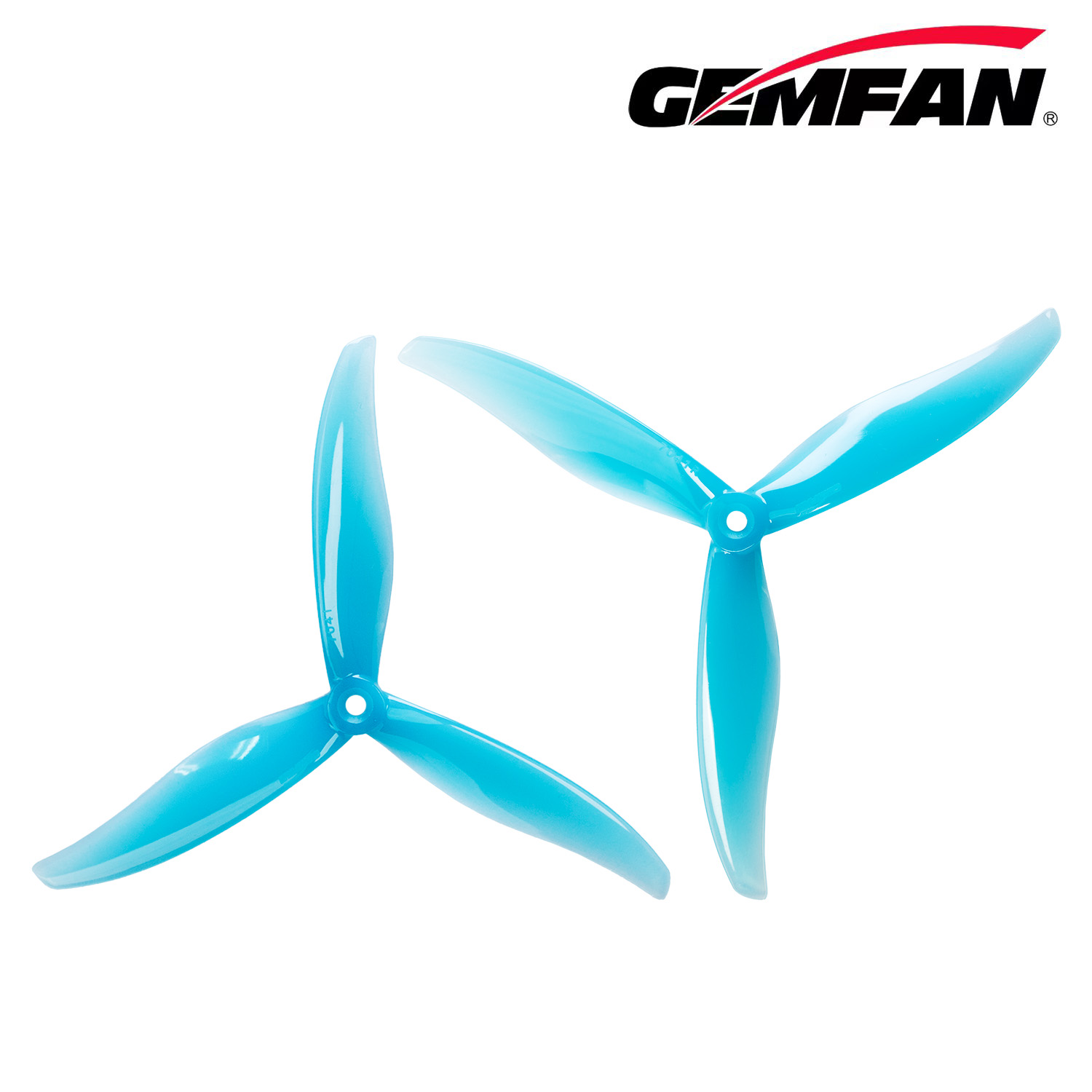 NEW12PCS /6Pairs Gemfan Flash  - Fpv Drone Motor บทวิจารณ์และราคา