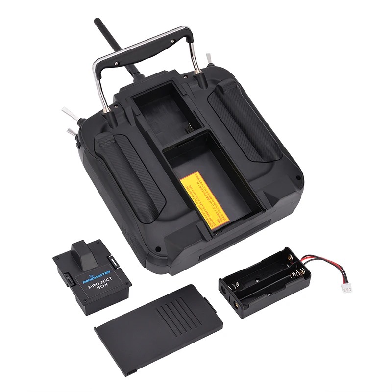 RadioMaster TX16S MKII V4.0 EL - Fpv Drone Antenna บทวิจารณ์และราคา