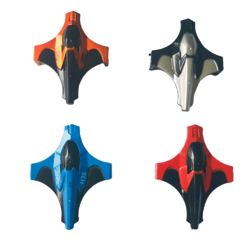 Mini Quadcopter Body Shell Upp - Fpv Drone Quadcopter บทวิจารณ์และราคา
