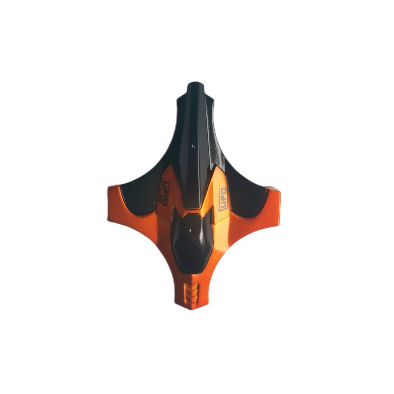 Mini Quadcopter Body Shell Upp - Fpv Drone Quadcopter บทวิจารณ์และราคา