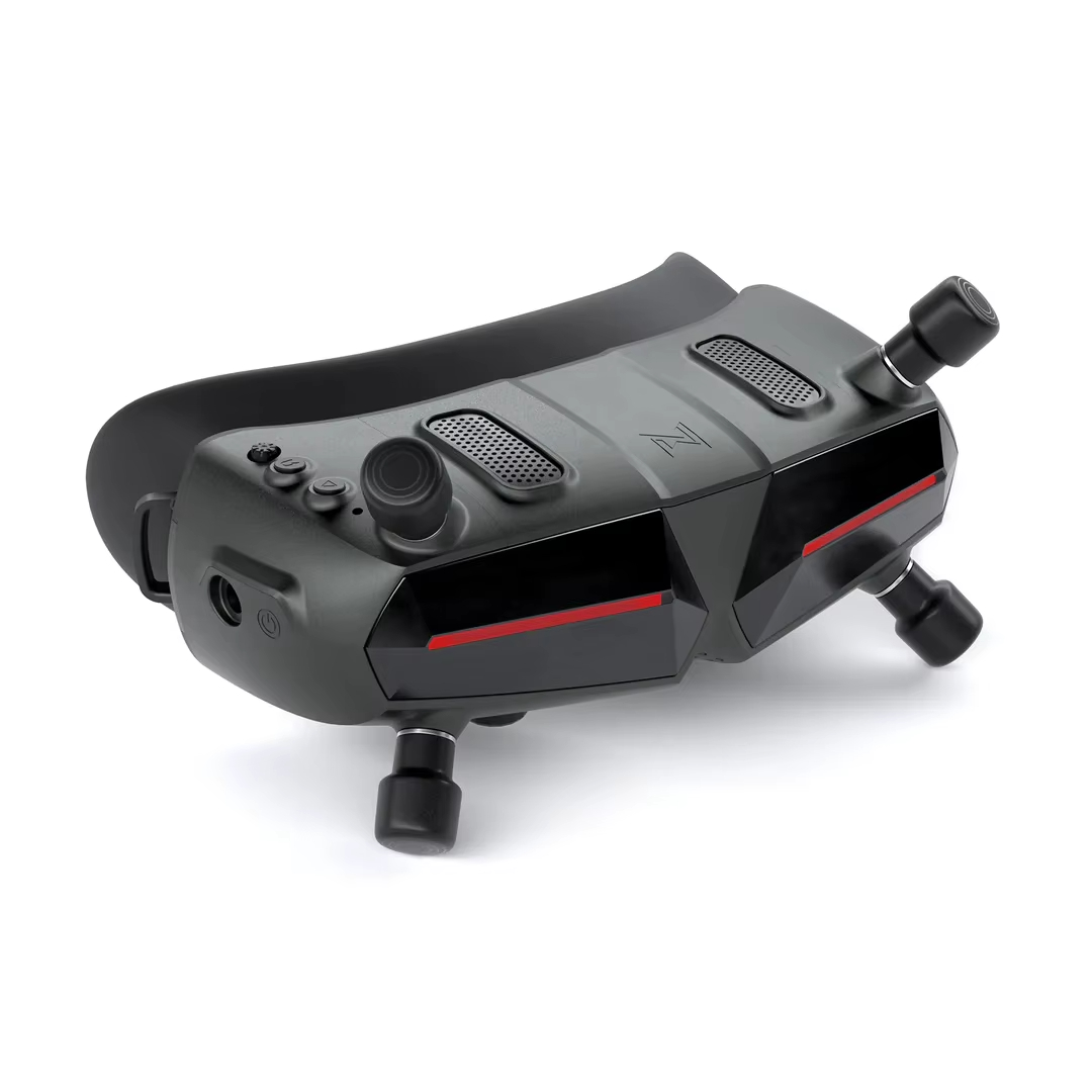 Caddx Walksnail Avatar HD Gogg - Fpv Drone Goggles บทวิจารณ์และราคา