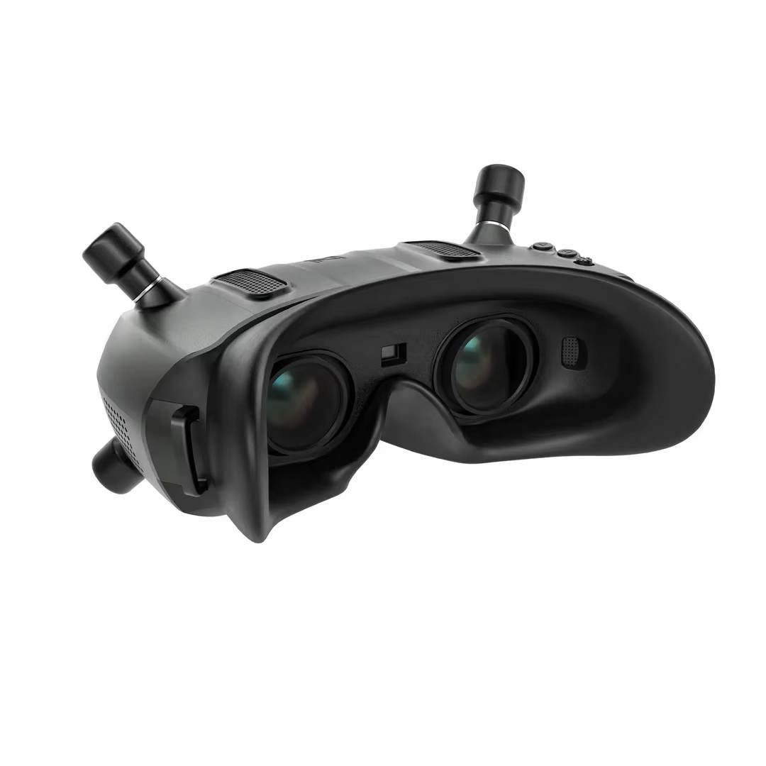 Caddx Walksnail Avatar HD Gogg - Fpv Drone Goggles บทวิจารณ์และราคา
