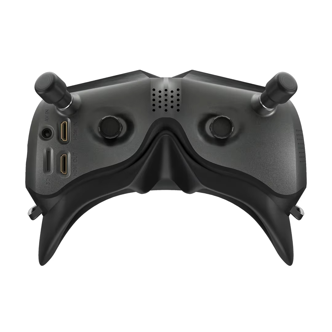 Caddx Walksnail Avatar HD Gogg - Fpv Drone Goggles บทวิจารณ์และราคา