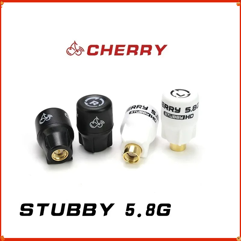 Rush Cherry FPV 5.8G Antenna S - Fpv Drone Goggles บทวิจารณ์และราคา