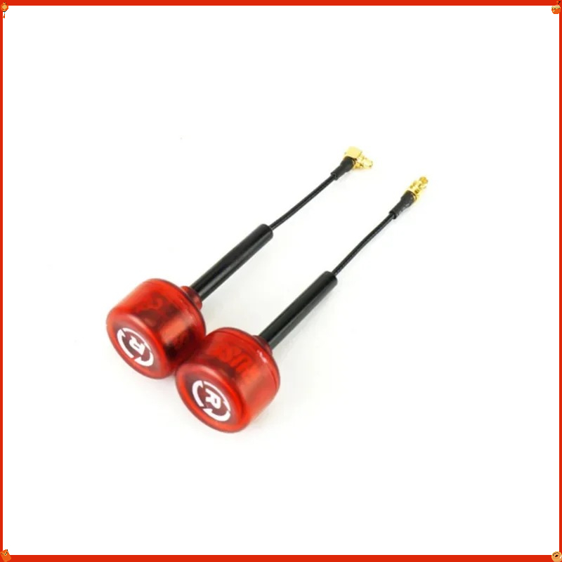 Rush Cherry FPV 5.8G Antenna S - Fpv Drone Goggles บทวิจารณ์และราคา