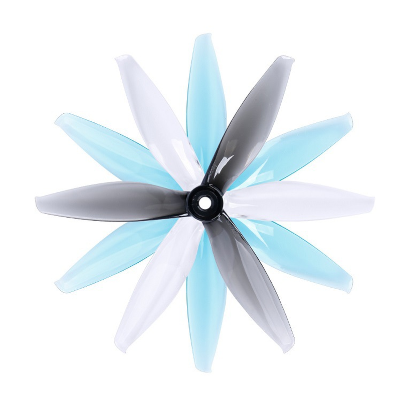 GEMFAN Freestyle 5144 5.1 Inch - Fpv Drone Motor บทวิจารณ์และราคา