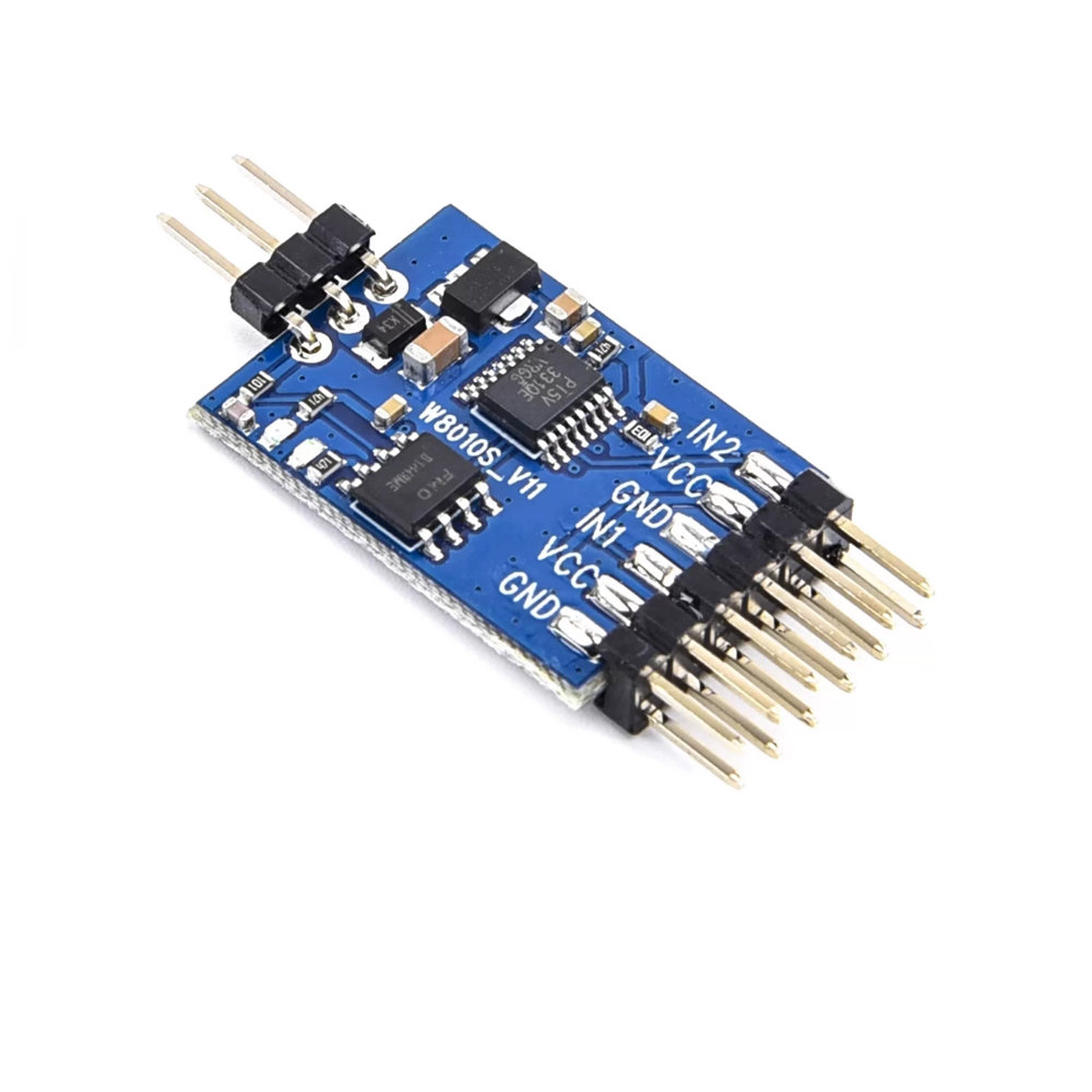 5.8G 3 Channel Video Switcher  - Fpv Drone Camera บทวิจารณ์และราคา