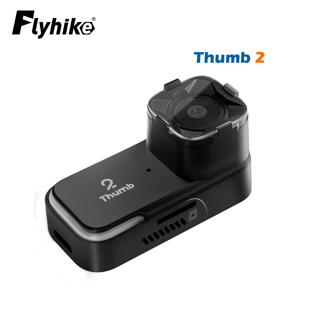 New Version RunCam Thumb 2 4K  - Fpv Drone Camera บทวิจารณ์และราคา