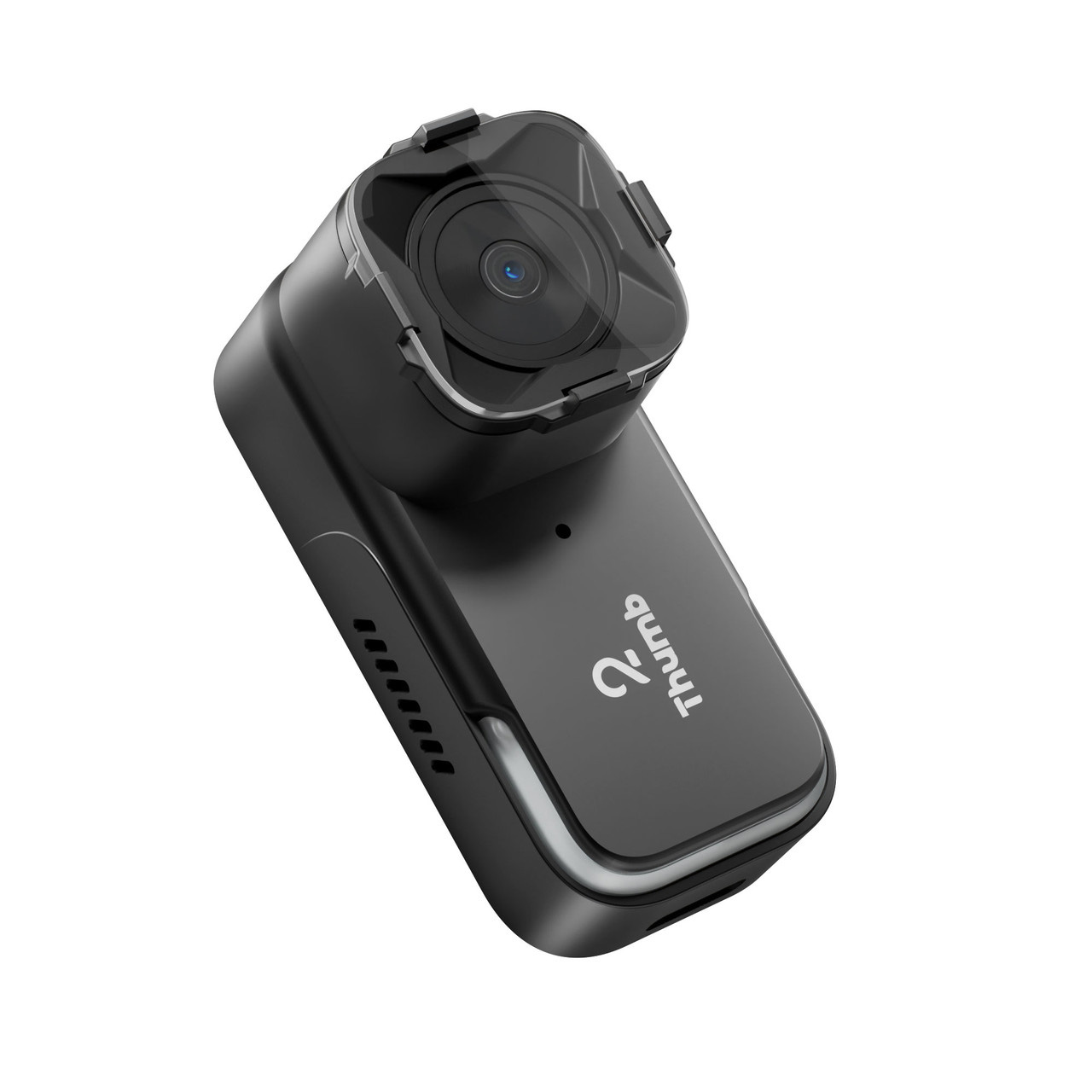 New Version RunCam Thumb 2 4K  - Fpv Drone Camera บทวิจารณ์และราคา
