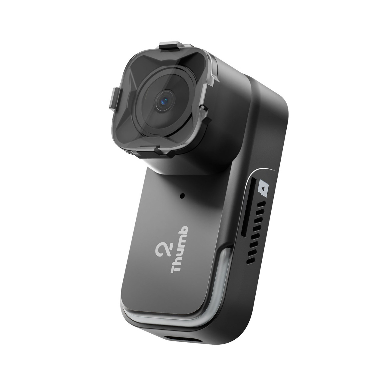 New Version RunCam Thumb 2 4K  - Fpv Drone Camera บทวิจารณ์และราคา