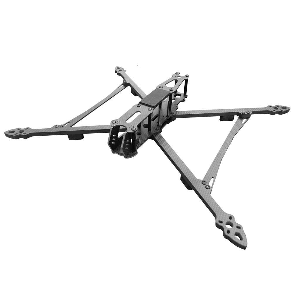 MARK V2 8/9/10inch 3K Carbon F - Fpv Drone Kit บทวิจารณ์และราคา